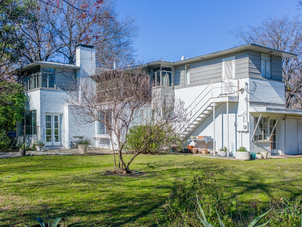 Jacotte House