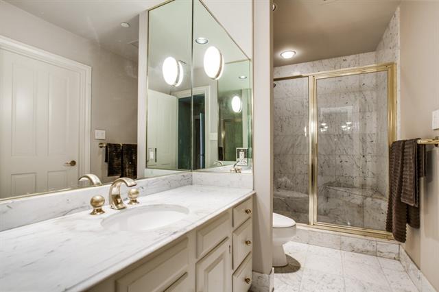 claridge dallas condos