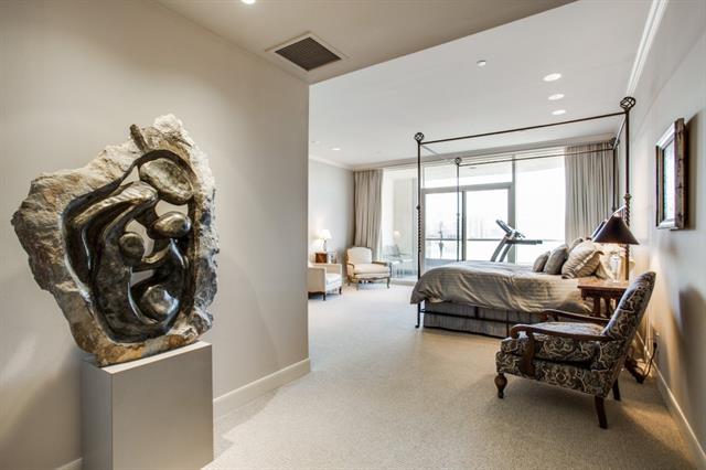 claridge dallas condos