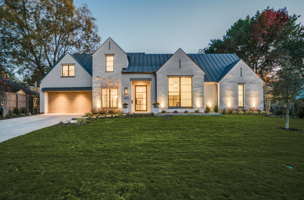 LRO Residential