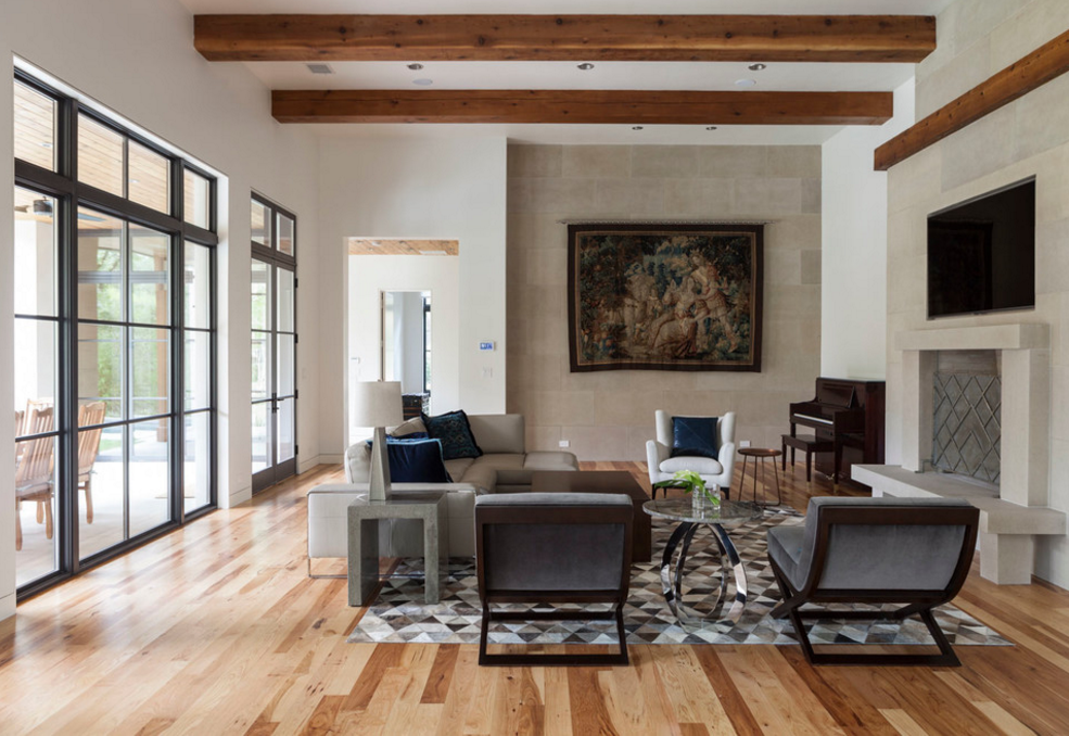 Robert Elliott Custom Homes