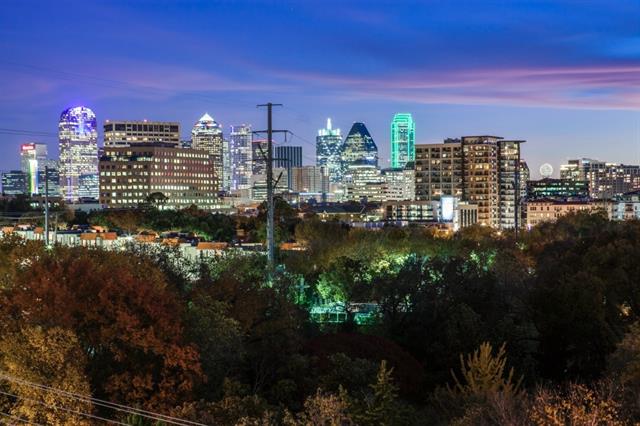 claridge dallas condos