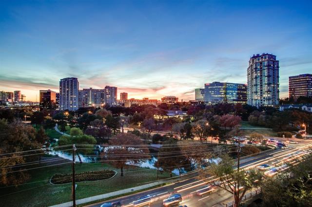 claridge dallas condos