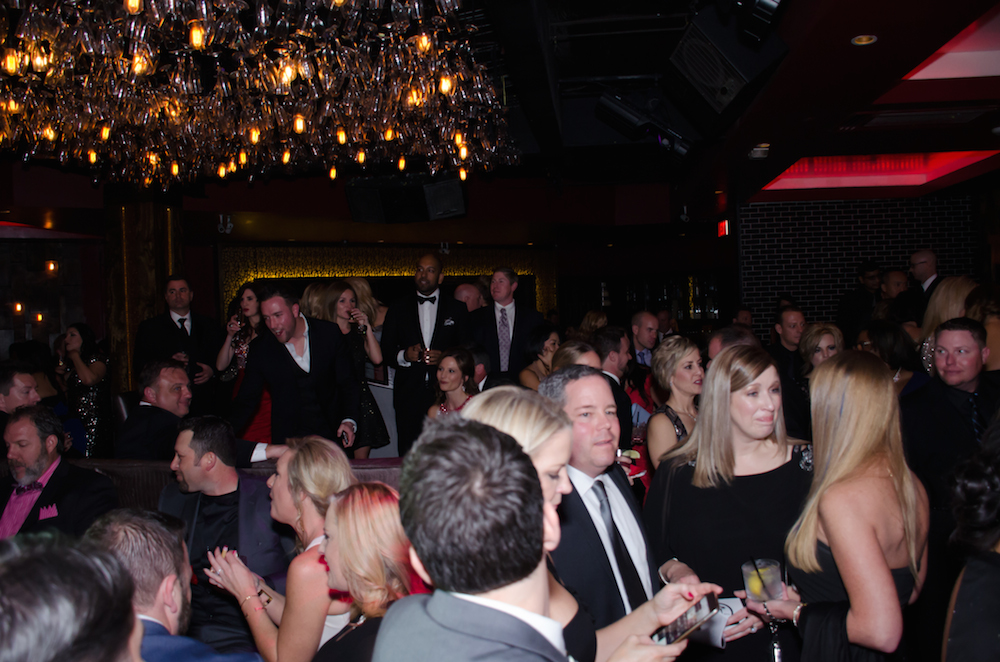 JP Associates REALTORS Seppe's Awards