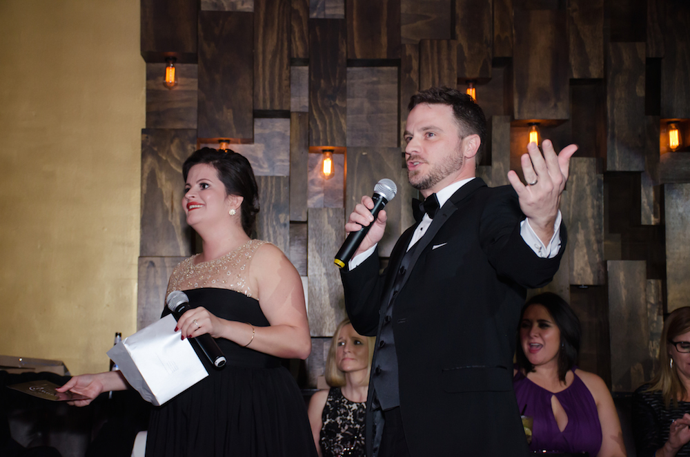 JP Associates REALTORS Seppe's Awards