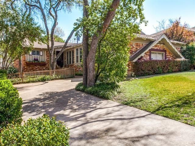 dallas open houses weekend