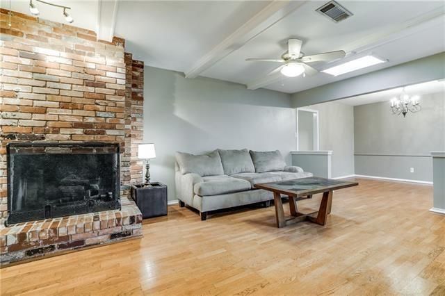 dallas open houses weekend