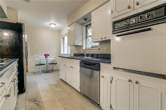 dallas open houses weekend