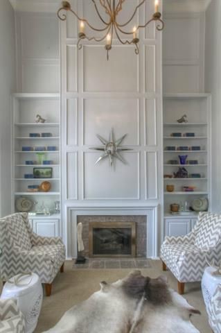 1715 Western Study