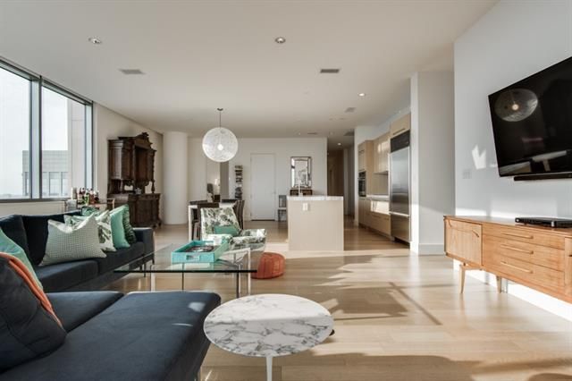 open houses in dallas tx