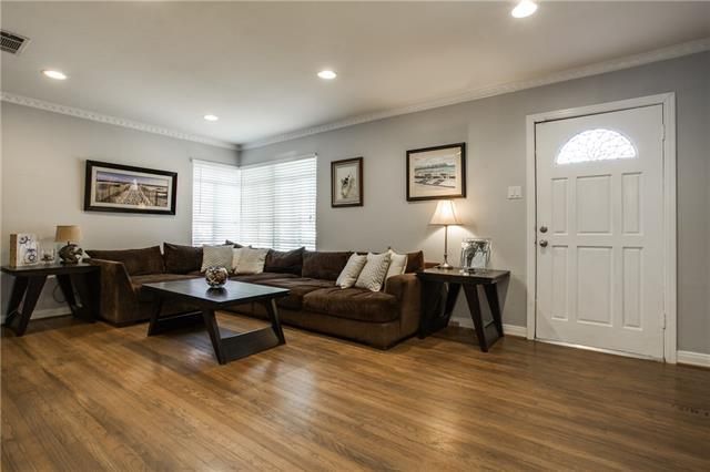 dallas open houses weekend