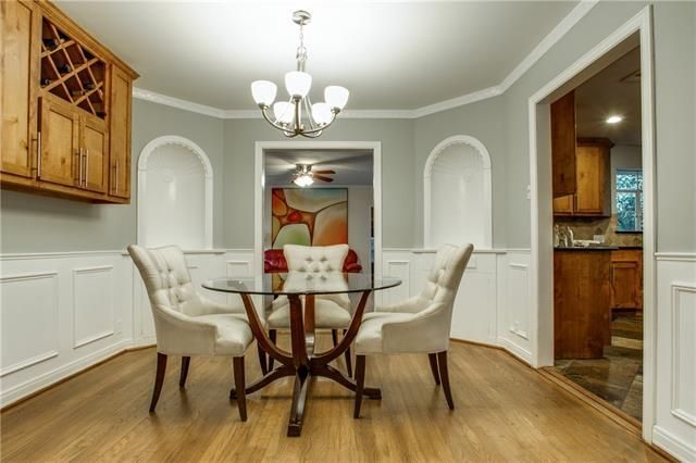 dallas open houses weekend