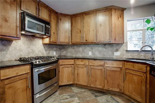 dallas open houses weekend