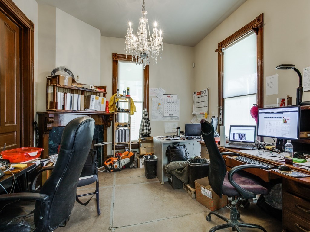 2707 Hibernia 1