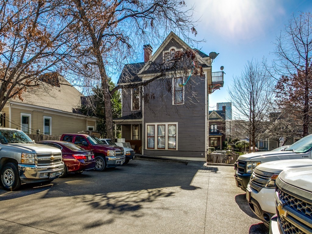 2707 Hibernia 15