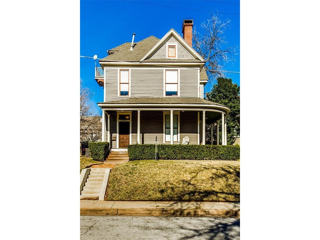 2707 Hibernia ext