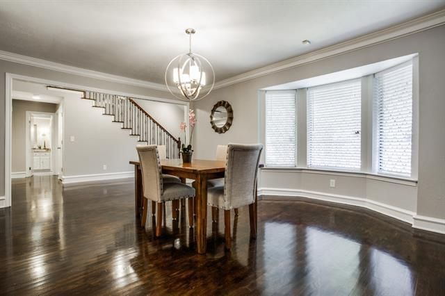 dallas open house