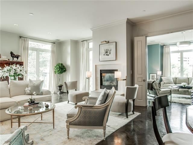 dallas open houses this weekend
