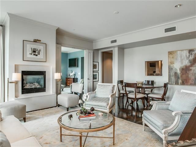 dallas open houses this weekend