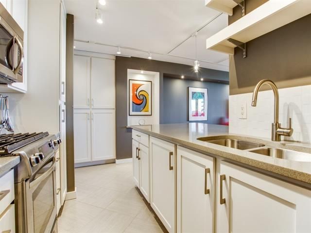 dallas open house