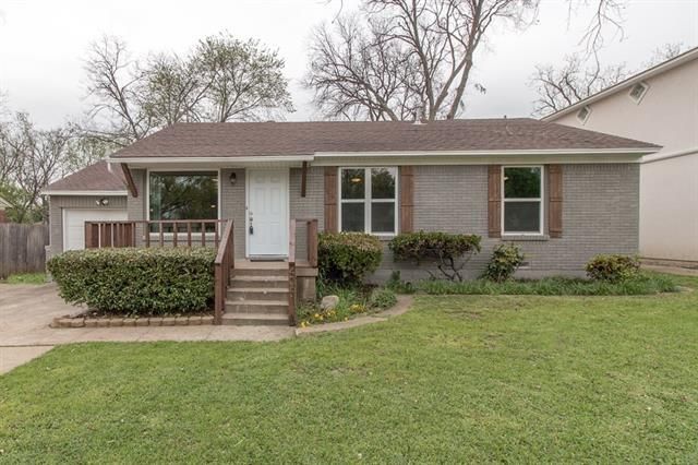 dallas open houses weekend