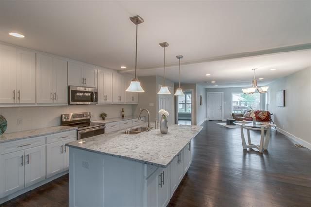 dallas open houses weekend