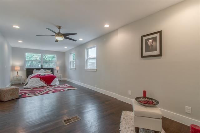 dallas open houses weekend