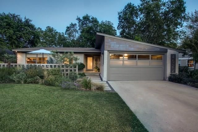 dallas open house listings