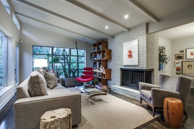 dallas open house listings