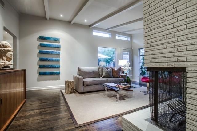 dallas open house listings