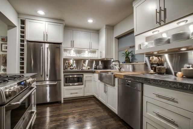 dallas open house listings
