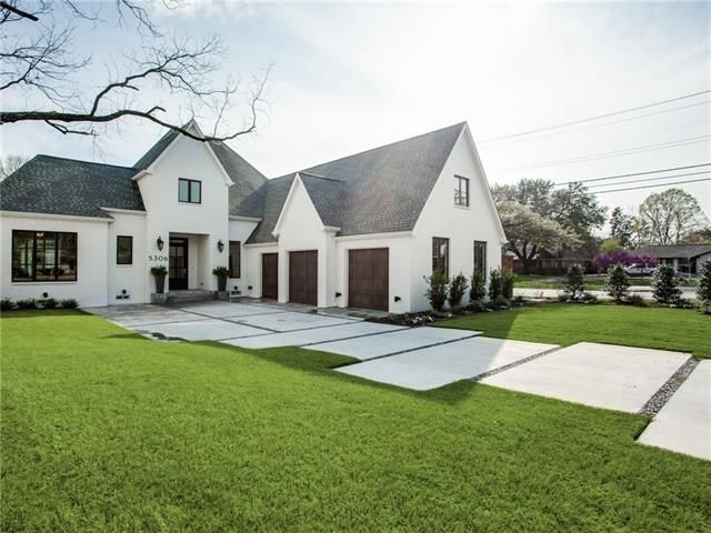 dfw weekend open houses