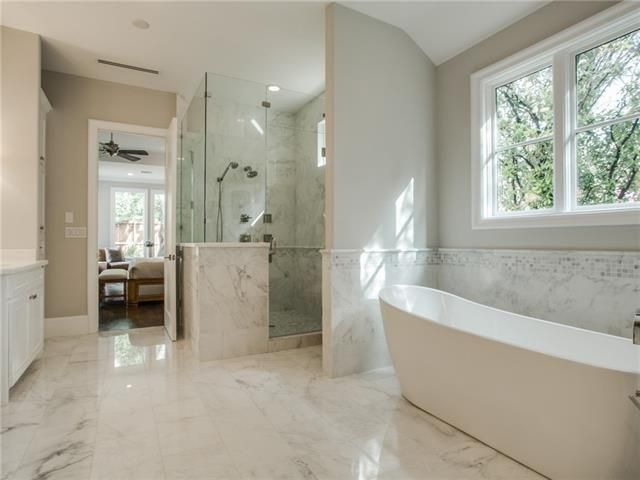 dfw weekend open houses