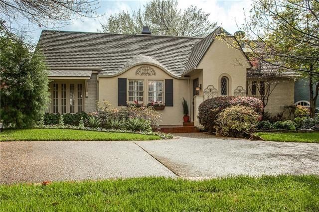 dfw weekend open houses