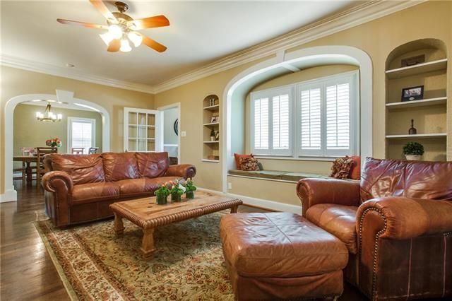 dfw weekend open houses