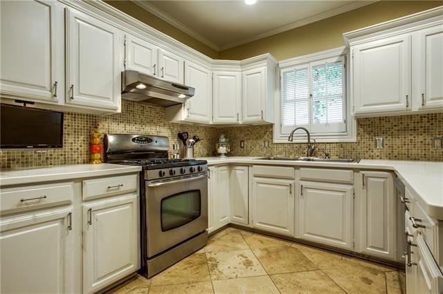 dfw weekend open houses