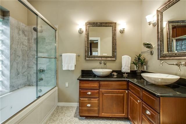 dfw weekend open houses
