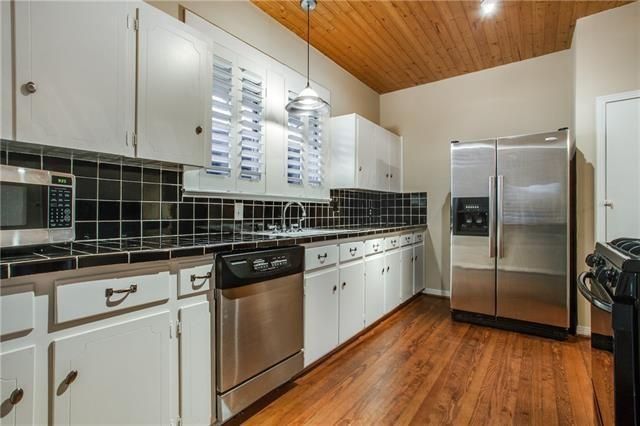 dallas open house listings