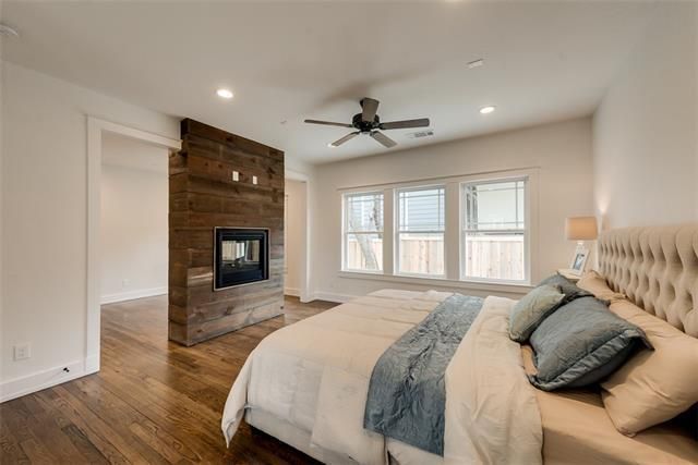 dallas open house