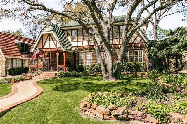 dfw weekend open houses