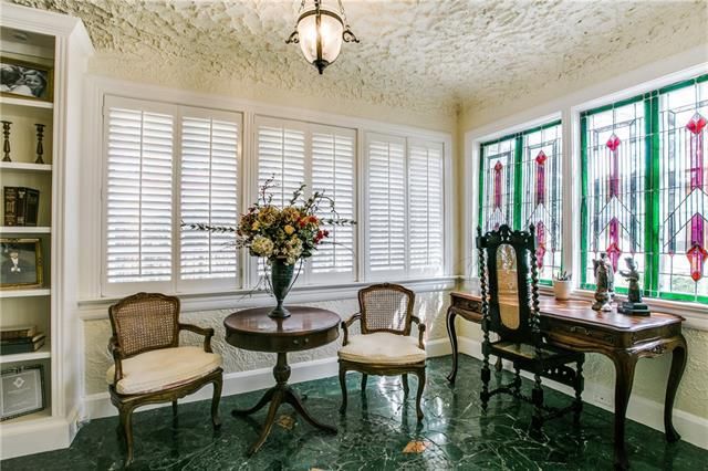 dfw weekend open houses