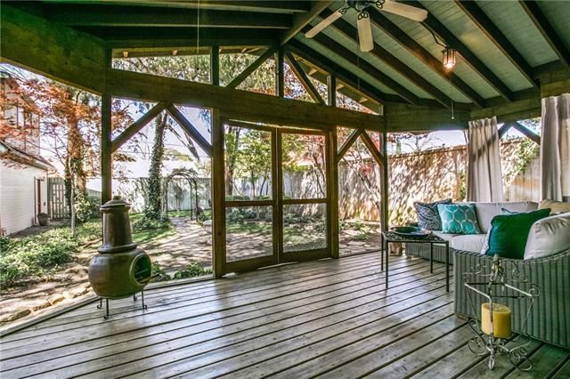 dfw weekend open houses