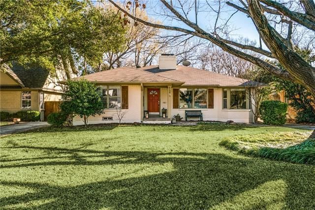 6138 Monticello a