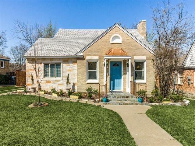 open houses in dallas tx