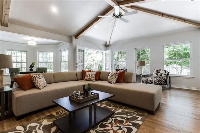 dallas weekend open houses