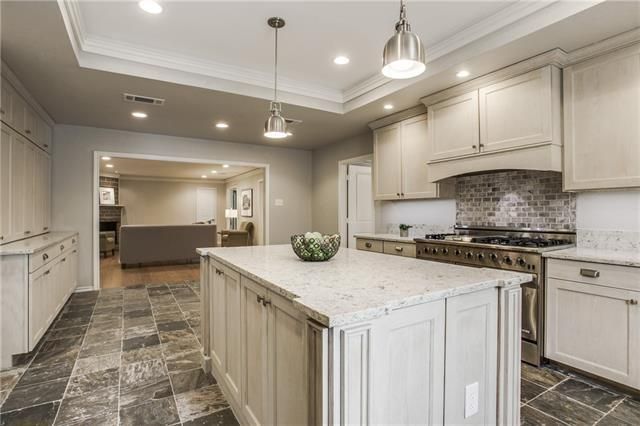 dallas weekend open houses