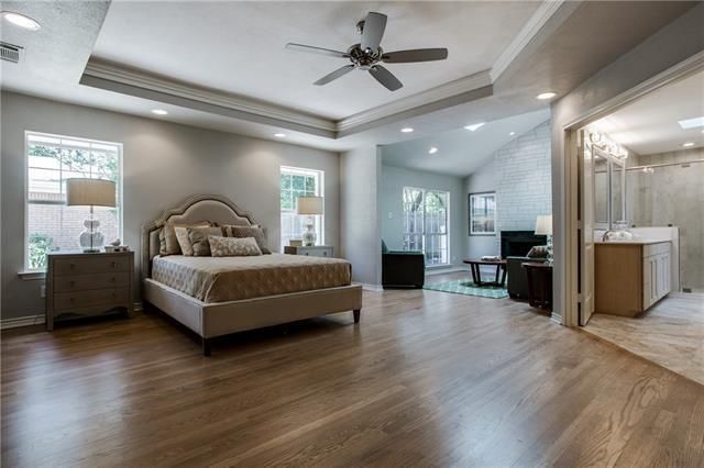 dallas weekend open houses
