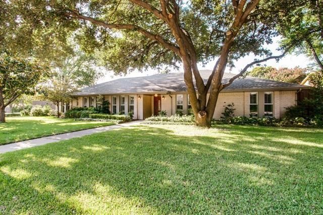 dallas open houses weekend