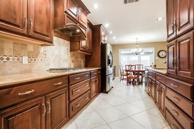 dallas open houses weekend
