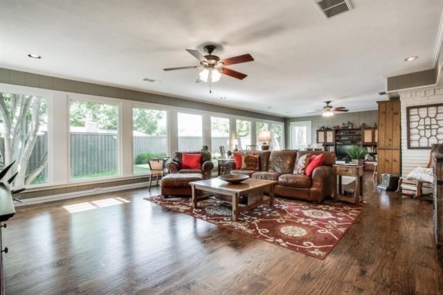 dallas open houses weekend